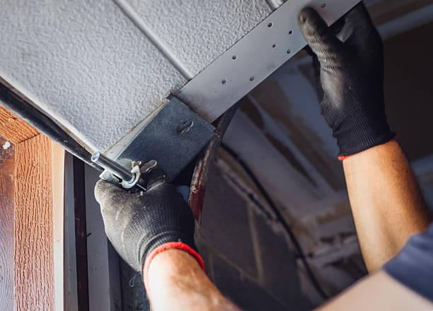 Reliable Garage Door Panel Replacement contractor in Hardin County County, OH by Garage Doors Repair Pro